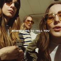 Polydor Something to Tell You Photo