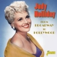 Jasmine Records From Broadway to Hollywood Photo