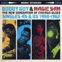 The New Generation of Chicago Blues Photo