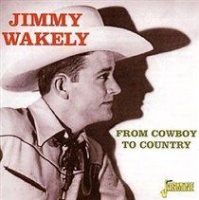 Jasmine Records From Cowboy to Country Photo
