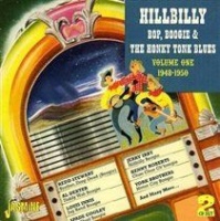 Hillbilly Bop Boogie and the Honky Tonk Blues Photo
