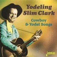 Jasmine Records Cowboy and Yodel Songs Photo