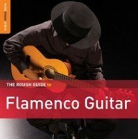 World Music Network The Rough Guide to Flamenco Guitar Photo