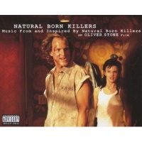 Interscope Natural Born Killers - Original Motion Picture Soundtrack Photo