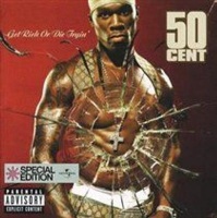 Polydor Get Rich Or Die Tryin' Photo
