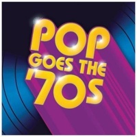 Time Life Music Pop Goes The 70s CD Photo