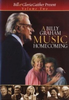 A Billy Graham Music Homecoming: Volume 2 Photo