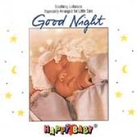Good Night CD Photo