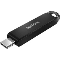 SanDisk Ultra USB Type-C 128GB Flash Drive Photo