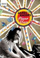 Signum Classics James Rhodes: Piano Man Photo