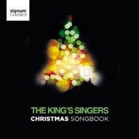 Signum Classics The King's Singers Christmas Songbook Photo