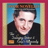 Dancing Years The/king's Rhapsody: Original 1939-1950 Recs. Photo