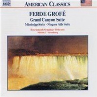 Naxos Grand Canyon Suite / Mississippi Suite / Niagara Falls Suite Photo