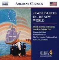 Naxos Jewish Voices in the New World Photo