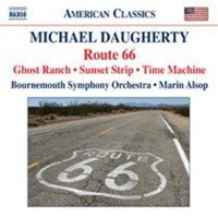 Michael Daugherty: Route 66 Photo