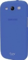 iLuv Gelato Soft Shell Case for Samsung Galaxy S 3 Photo