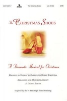 Brentwood Benson Music Publishing The Christmas Shoes: Satb Photo