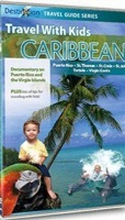 Travel With Kids: Caribbean Photo