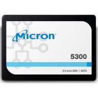 Micron Tech Micron 5300 PRO 1.92TB 2.5 SSD Photo