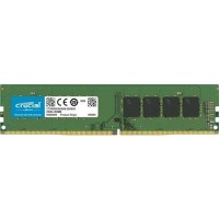 Crucial CT8G4DFRA32A memory module 8GB 1 x DDR4 3200MHz 8GB DDR4-3200 UDIMM 1.2V 1024Meg 64 Photo