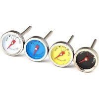 Lifespace Steak Button Thermometers Photo