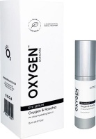 Oxygen Skincare Eye Serum Treatment Photo