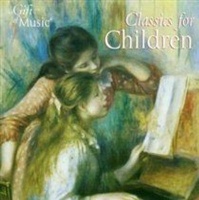 Gift Of Music Classics for Children Photo