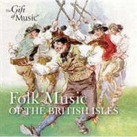 The Gift of Music Folk Music of the British Isles Photo