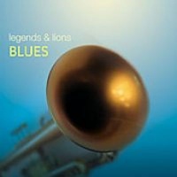 Mack Avenue RecordsRyko Legends & Lions:blues CD Photo