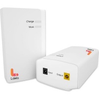 Lalela LAL-12B Large Wifi UPS with Voltage Converter Photo