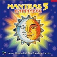 Oreade Music Mantras 5: Happiness Photo