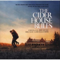 Sony Cider House Rules CD Photo