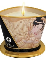 Shunga Massage Candle Desire Photo