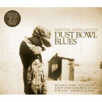 Metro Select Dust Bowl Blues Photo