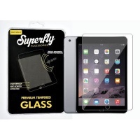 Superfly Tempered Glass Screen Protector for Apple iPad Mini 4 Photo