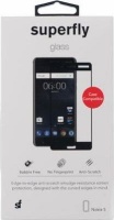 Superfly Tempered Glass Screen Protector for Nokia 5 Photo