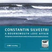 Nimbus Alliance Constantin Silvestri: A Bournemouth Love Affair Photo