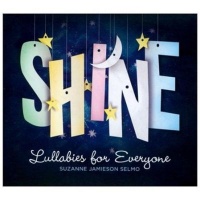 Shine:lullabies For Everyone CD Photo