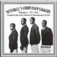 Document Mitchell's Christian Singers Vol. 1 1934 - 1936 Photo