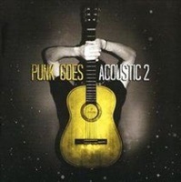 Fearless Books Punk Goes Acoustic 2 Photo