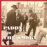 Topic Paddy in the Smoke Photo