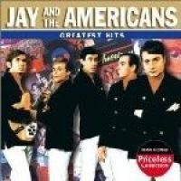 Curb Records Greatest Hits Jay & Americans Photo