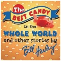 Best Candy In The Whole World CD Photo
