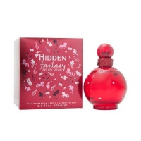 Britney Spears Hidden Fantasy Eau De Parfume - Parallel Import Photo