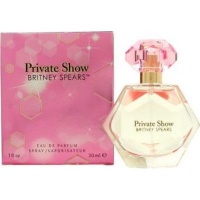 Britney Spears Private Show Eau de Parfum - Parallel Import Photo