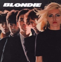 EMI Music UK Blondie Photo