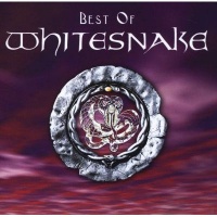 EMI Music UK Best of Whitesnake Photo