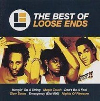 EMI Gold Best Of Loose Ends Photo
