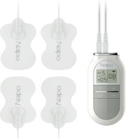 Naipo Tens Electronic Pulse Massager Photo