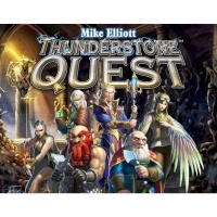 Wizards of the Coast Thunderstone Quest Photo